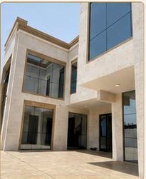 Faisal Al Hameli Villa