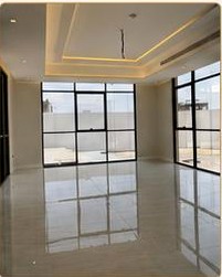 Faisal Al Hameli Villa