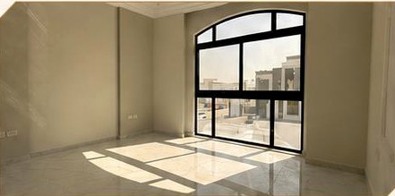 Humeid Al Shamsi Villa