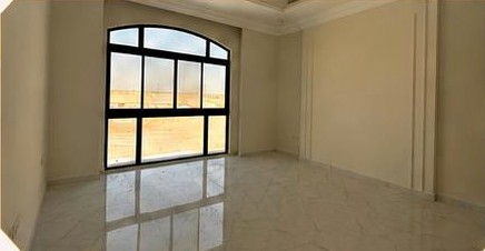 Humeid Al Shamsi Villa