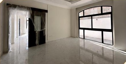 Humeid Al Shamsi Villa
