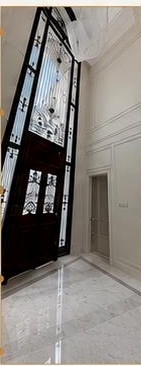 Khalid Al Kendi Villa