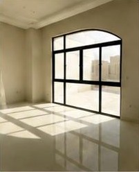Laila Al Fandi Villa