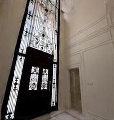 Laila Al Fandi Villa