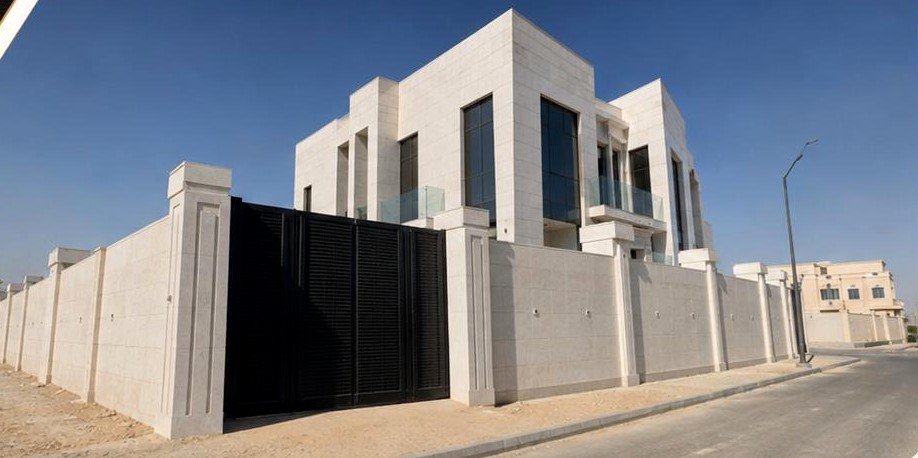 Laila Al Fandi Villa