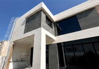 Maha Al Hammadi Villa
