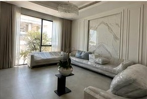 Maha Al Hammadi Villa