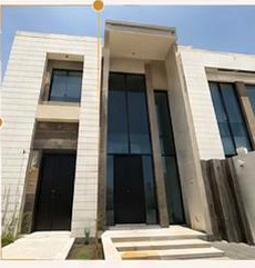 Omar Al Mazrouei Villa