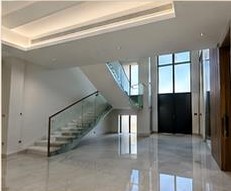 Omar Al Mazrouei Villa
