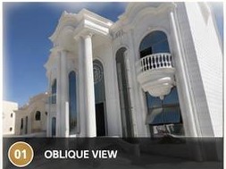 Salem Al Jaberi Villa