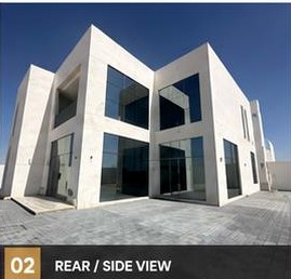 Taleb Al Tamimi Villa