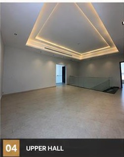 Taleb Al Tamimi Villa
