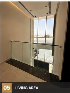 Taleb Al Tamimi Villa